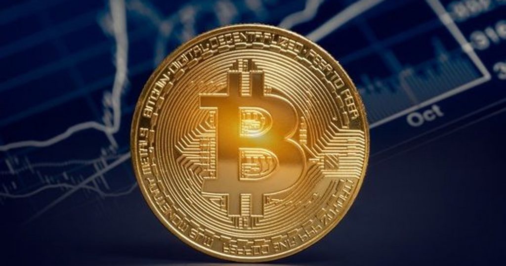 Bitcoin Trades