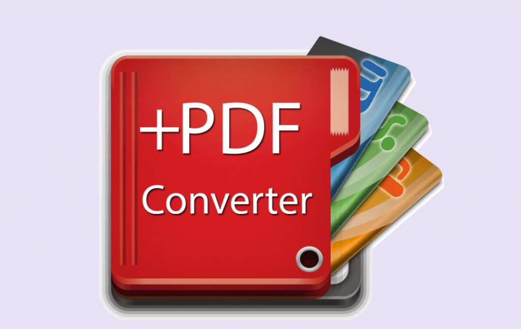 PDF Converter Software