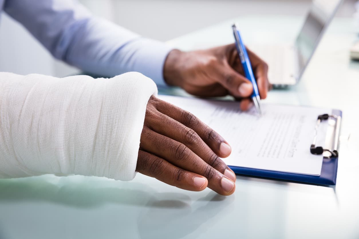 What Is The History Of Workers Compensation