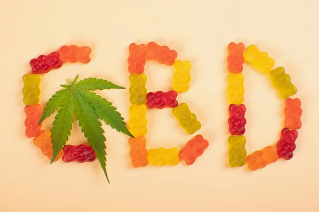 exhale wellness delta 9 cbd gummies